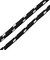 AC87628BK　U Draw String Bag　BK　718518-0001