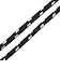 AC87628BK　U Draw String Bag　BK　718518-0001