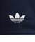 LG4269　W LACE 3STRIPES SHORTS(LACE IN　COLLEGIATENAVY　716021-0001