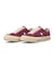33703201　ONE STAR AGED SUEDE AG　BURGUNDY　716233-0001