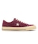 33703201　ONE STAR AGED SUEDE AG　BURGUNDY　716233-0001