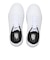V2790　DEXCELA　WHITE/BLACK　714356-0001