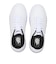 V2790　DEXCELA　WHITE/BLACK　714356-0001
