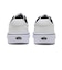V2790　DEXCELA　WHITE/BLACK　714356-0001