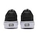 V2790　DEXCELA　BLACK/WHITE　714356-0002