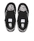 V2069 ANM　GRASSO　BLACK/DALMATIAN　706308-0002