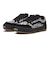 V2069 ANM　GRASSO　BLACK/DALMATIAN　706308-0002