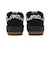 V2069 ANM　GRASSO　BLACK/DALMATIAN　706308-0002