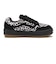 V2069 ANM　GRASSO　BLACK/DALMATIAN　706308-0002