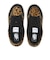 V2069 ANM　GRASSO　BLACK/LEOPARD　706308-0001