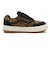 V2069 ANM　GRASSO　BLACK/LEOPARD　706308-0001
