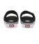 V5136　FLOLD　BLACK/WHITE　710603-0001