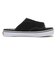 V5136　FLOLD　BLACK/WHITE　710603-0001
