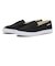 V196 LP　LOAFER LOWPRO　BLACK/WHITE　713322-0001