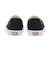 V196 LP　LOAFER LOWPRO　BLACK/WHITE　713322-0001