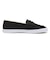 V196 LP　LOAFER LOWPRO　BLACK/WHITE　713322-0001