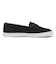 V196 LP　LOAFER LOWPRO　BLACK/WHITE　713322-0001