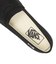 V196 LP　LOAFER LOWPRO　BLACK/WHITE　713322-0001