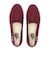 V196 LP　LOAFER LOWPRO　BUR/WHITE　713322-0004