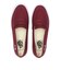 V196 LP　LOAFER LOWPRO　BUR/WHITE　713322-0004