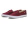 V196 LP　LOAFER LOWPRO　BUR/WHITE　713322-0004