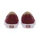 V196 LP　LOAFER LOWPRO　BUR/WHITE　713322-0004