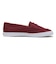 V196 LP　LOAFER LOWPRO　BUR/WHITE　713322-0004