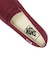 V196 LP　LOAFER LOWPRO　BUR/WHITE　713322-0004