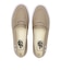 V196 LP　LOAFER LOWPRO　BEIGE/WHITE　713322-0003
