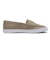 V196 LP　LOAFER LOWPRO　BEIGE/WHITE　713322-0003