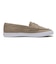 V196 LP　LOAFER LOWPRO　BEIGE/WHITE　713322-0003