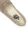 V196 LP　LOAFER LOWPRO　BEIGE/WHITE　713322-0003