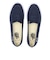 V196 LP　LOAFER LOWPRO　NAVY/WHITE　713322-0002