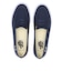 V196 LP　LOAFER LOWPRO　NAVY/WHITE　713322-0002
