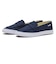 V196 LP　LOAFER LOWPRO　NAVY/WHITE　713322-0002