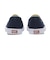 V196 LP　LOAFER LOWPRO　NAVY/WHITE　713322-0002