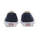 V196 LP　LOAFER LOWPRO　NAVY/WHITE　713322-0002