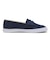 V196 LP　LOAFER LOWPRO　NAVY/WHITE　713322-0002