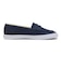 V196 LP　LOAFER LOWPRO　NAVY/WHITE　713322-0002