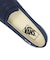 V196 LP　LOAFER LOWPRO　NAVY/WHITE　713322-0002