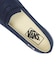 V196 LP　LOAFER LOWPRO　NAVY/WHITE　713322-0002