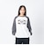 126K3020101　W HIGH GRADE PT RAGLAN LS T　SUMIKURO　715453-0001