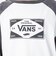 126K3020101　W HIGH GRADE PT RAGLAN LS T　SUMIKURO　715453-0001