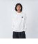126K1023000　U Cool Feet L TEE　OFF WHITE　715189-0001