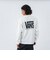 126K1023000　U Cool Feet L TEE　OFF WHITE　715189-0001