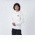 126K1023000　U Cool Feet L TEE　OFF WHITE　715189-0001