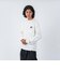 126K1023000　U Cool Feet L TEE　OFF WHITE　715189-0001