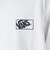 126K1023000　U Cool Feet L TEE　OFF WHITE　715189-0001