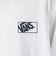 126K1023000　U Cool Feet L TEE　OFF WHITE　715189-0001