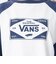 126K3020101　W HIGH GRADE PT RAGLAN LS T　NAVY　715453-0002